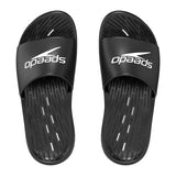Speedo Badslipper Slide AM Zwart