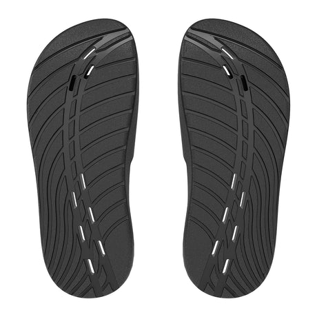 Speedo Badeschuhe Slide AM Schwarz