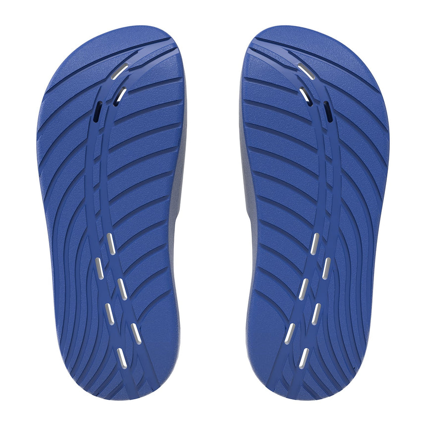 Speedo Badeschuhe Slide AM Navy