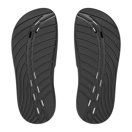 Speedo Badeschuhe Slide AF Black
