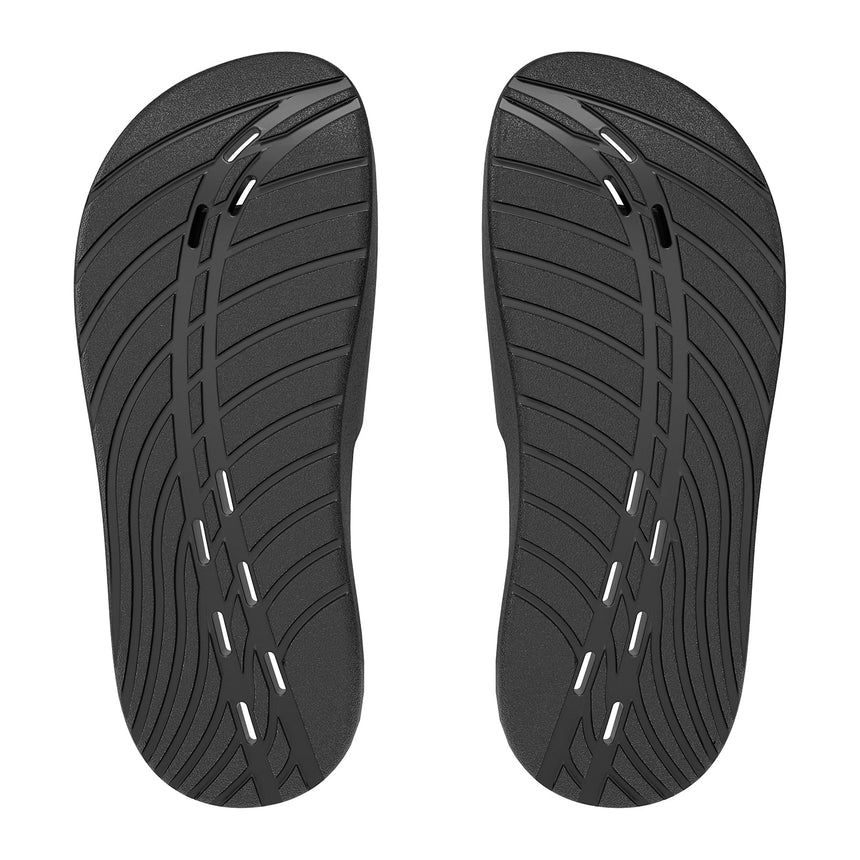 Speedo Badeschuhe Slide AF Black