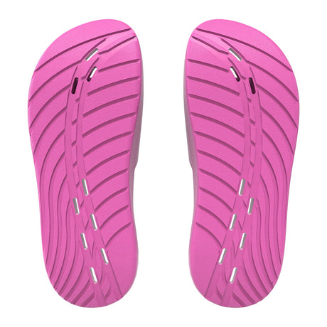 Speedo Badeschuhe Slide AF Vegas Pink