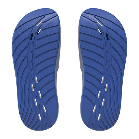 Speedo Badeschuhe Slide AF Navy