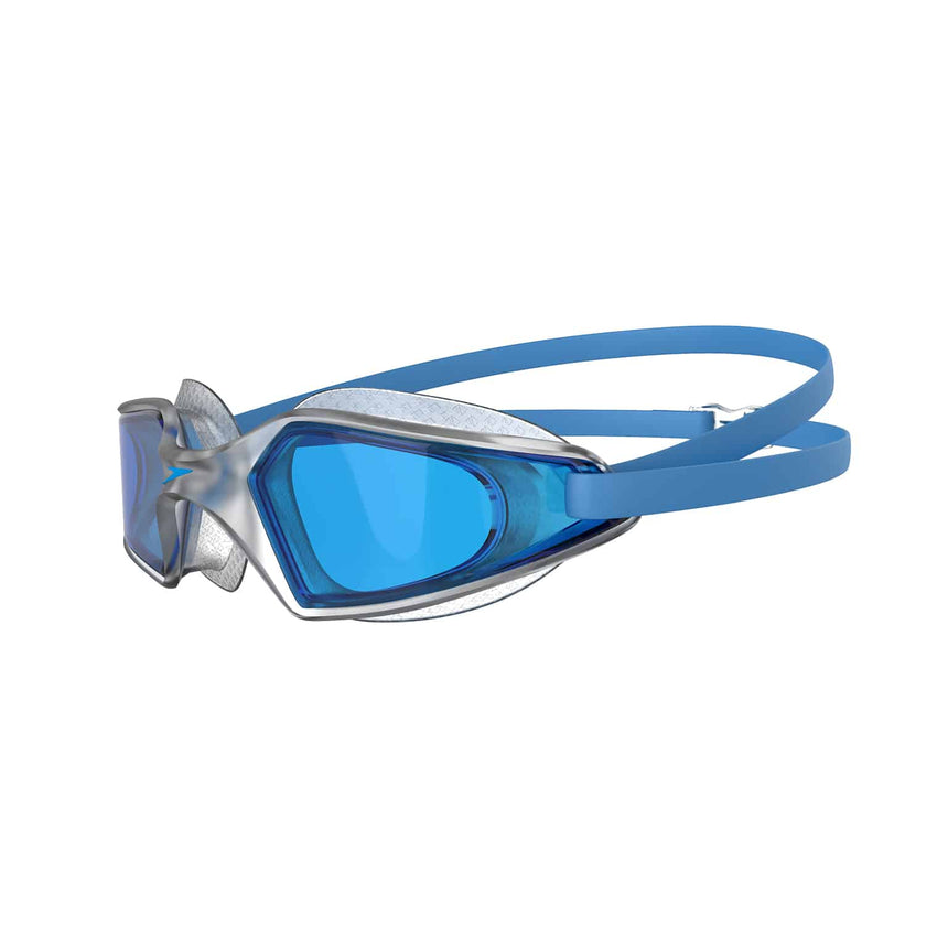 Speedo Zwembril Hydropulse Blauw