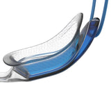 Speedo Swimming Goggles Hydropulse Blue