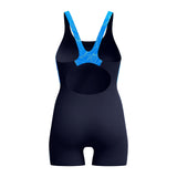 Speedo Swimsuit With Legs Eco Endurance+ Hyperboom Splice Navy/Blue