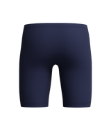 Speedo Jongens Zwemjammer Medley Logo Marine/Blauw