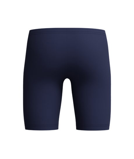 Speedo Jongens Zwemjammer Medley Logo Marine/Blauw