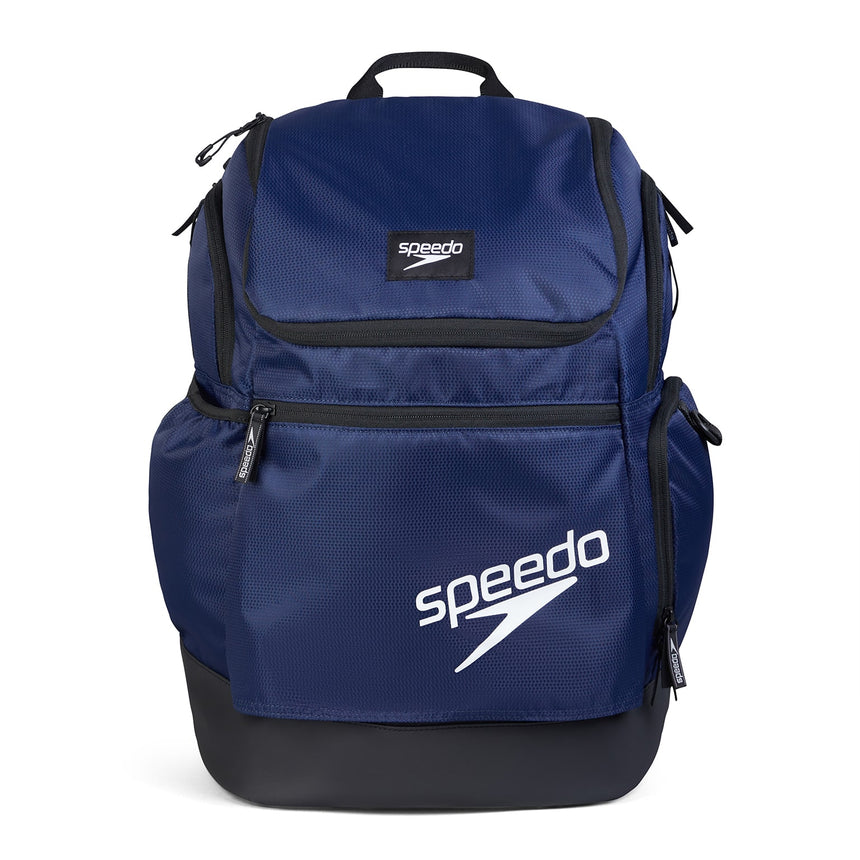 Speedo Schwimmrucksack Teamster 2.0 35L Navy