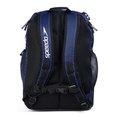 Speedo Schwimmrucksack Teamster 2.0 35L Navy