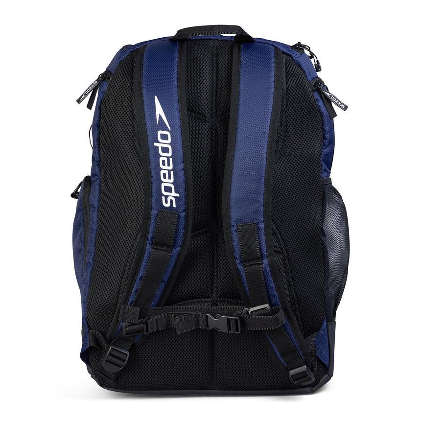 Speedo Schwimmrucksack Teamster 2.0 35L Navy
