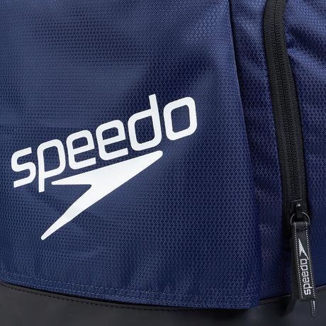 Speedo Schwimmrucksack Teamster 2.0 35L Navy