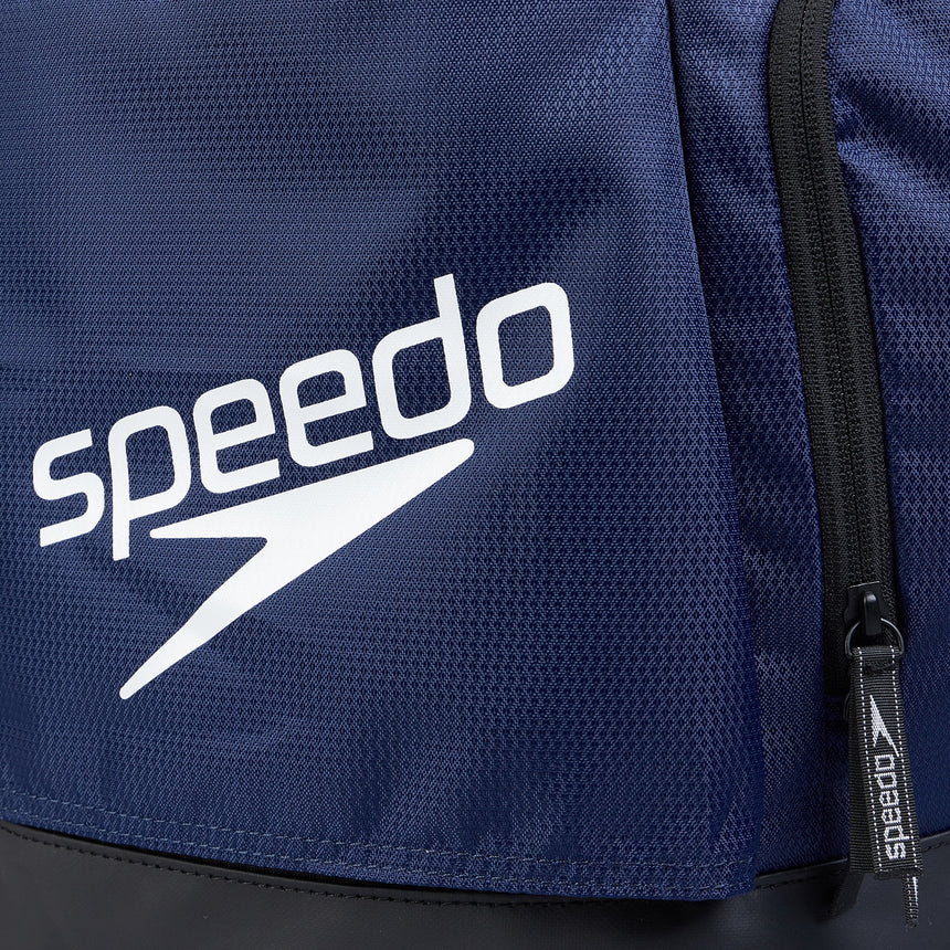 Speedo Schwimmrucksack Teamster 2.0 35L Navy
