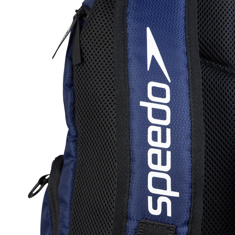 Speedo Schwimmrucksack Teamster 2.0 35L Navy