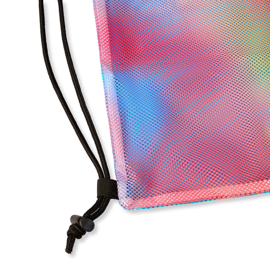 Speedo Mesh-Tasche Printed Multi