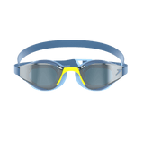 Speedo Zwembril Fastskin Hyper Elite Mirror Blauw