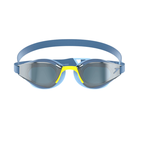 Speedo Zwembril Fastskin Hyper Elite Mirror Blauw