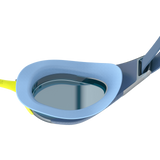 Speedo Zwembril Fastskin Hyper Elite Mirror Blauw