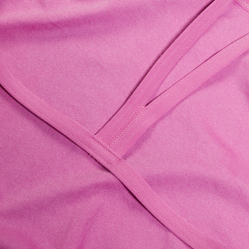 Speedo Badeanzug Allover Digital V Back Rosa/Gelb/Lila/Blau