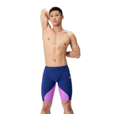 Speedo Wedstrijdjammer Fastskin LZR Ignite Navy/Paars