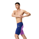 Speedo Wedstrijdjammer Fastskin LZR Ignite Navy/Paars
