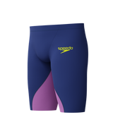 Speedo Wedstrijdjammer Fastskin LZR Ignite Navy/Paars