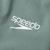 Speedo Jungen Wettkampfbadehose LZR Ignite Kneeskin Grün