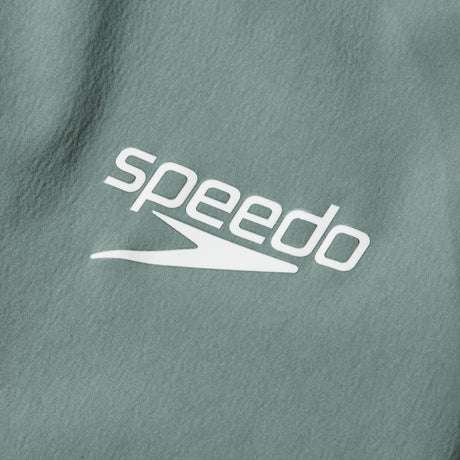 Speedo Jongens Wedstrijd Jammer LZR Ignite Kneeskin Groen