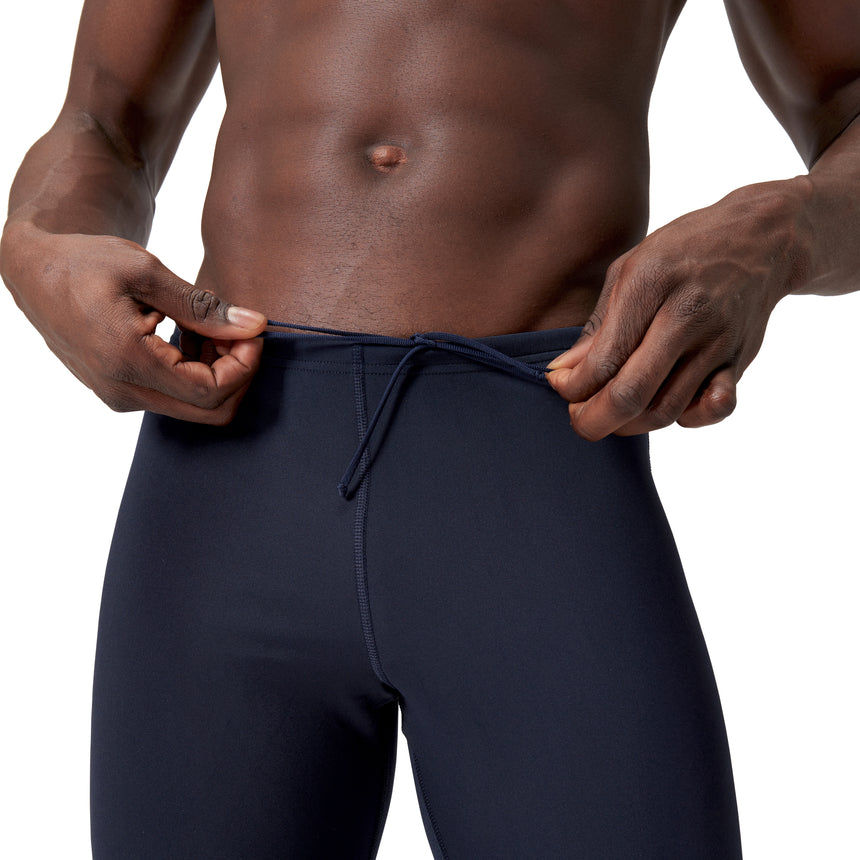 Speedo Mens Swim Jammer ECO Plus Navy
