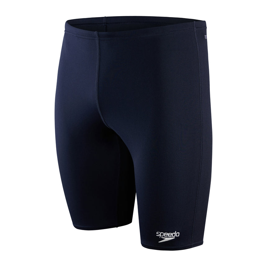 Speedo Mens Swim Jammer ECO Plus Navy