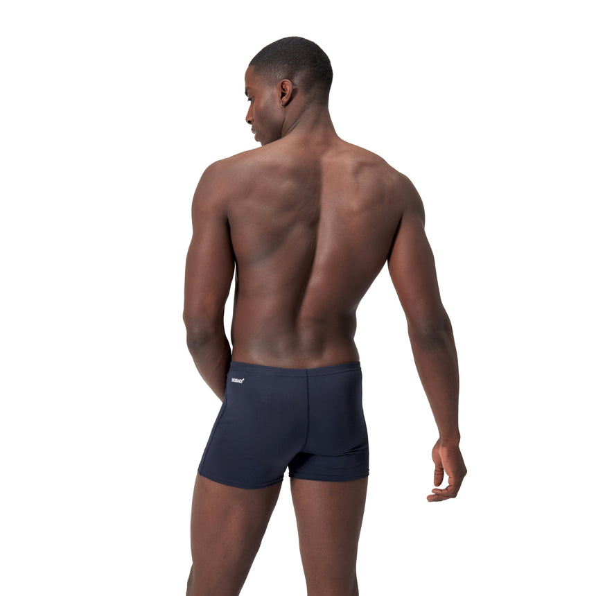 Speedo Heren Zwemshort ECO Plus Aquashort Navy