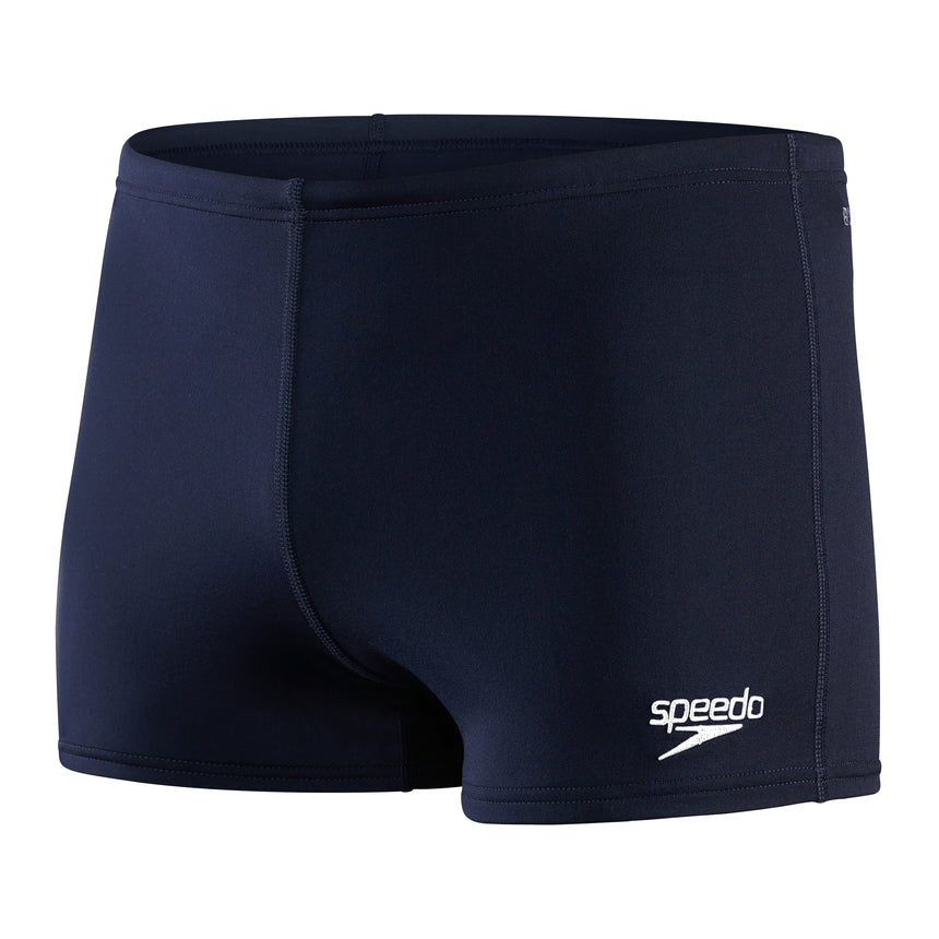 Speedo Heren Zwemshort ECO Plus Aquashort Navy