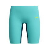 Speedo Jongens Wedstrijd Jammer Fastskin Junior Endurance+ Max Mint