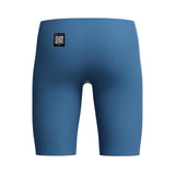 Speedo Jungen Wettkampfbadehose Eco Endurance+ Fastskin High Waist Blau