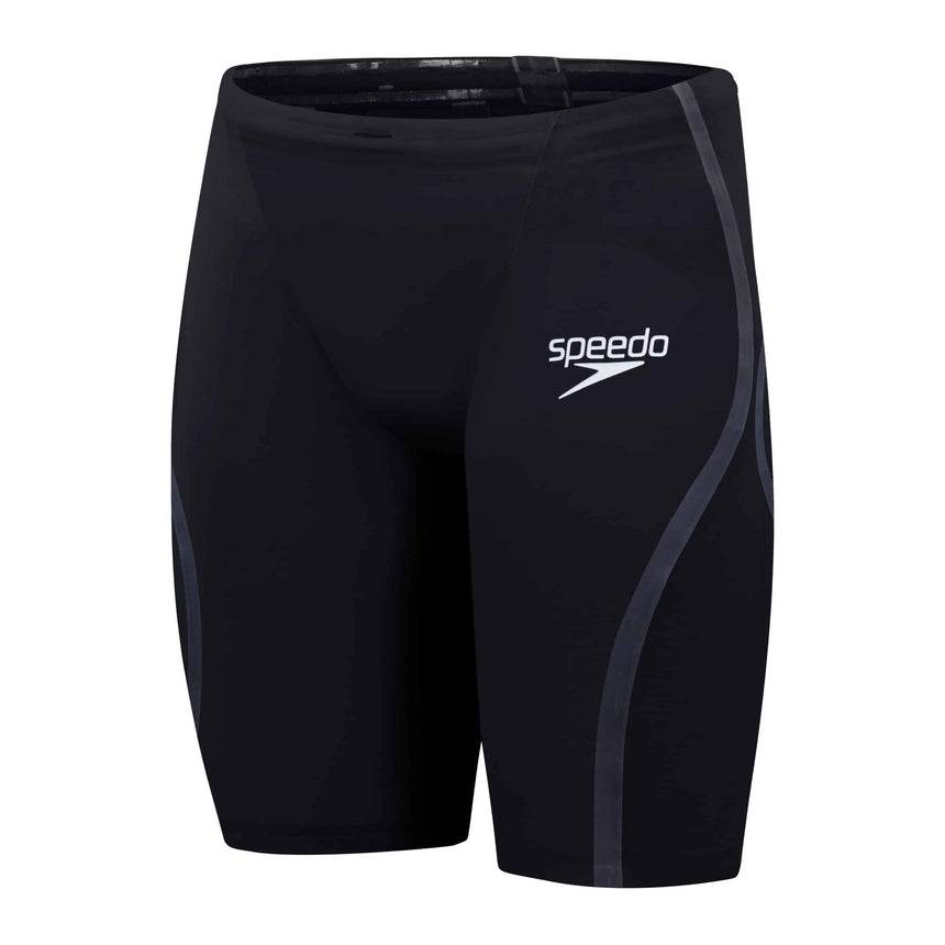 Speedo Competition Jammer Fastskin LZR Pure Intent 2.0 Black/Iridescent