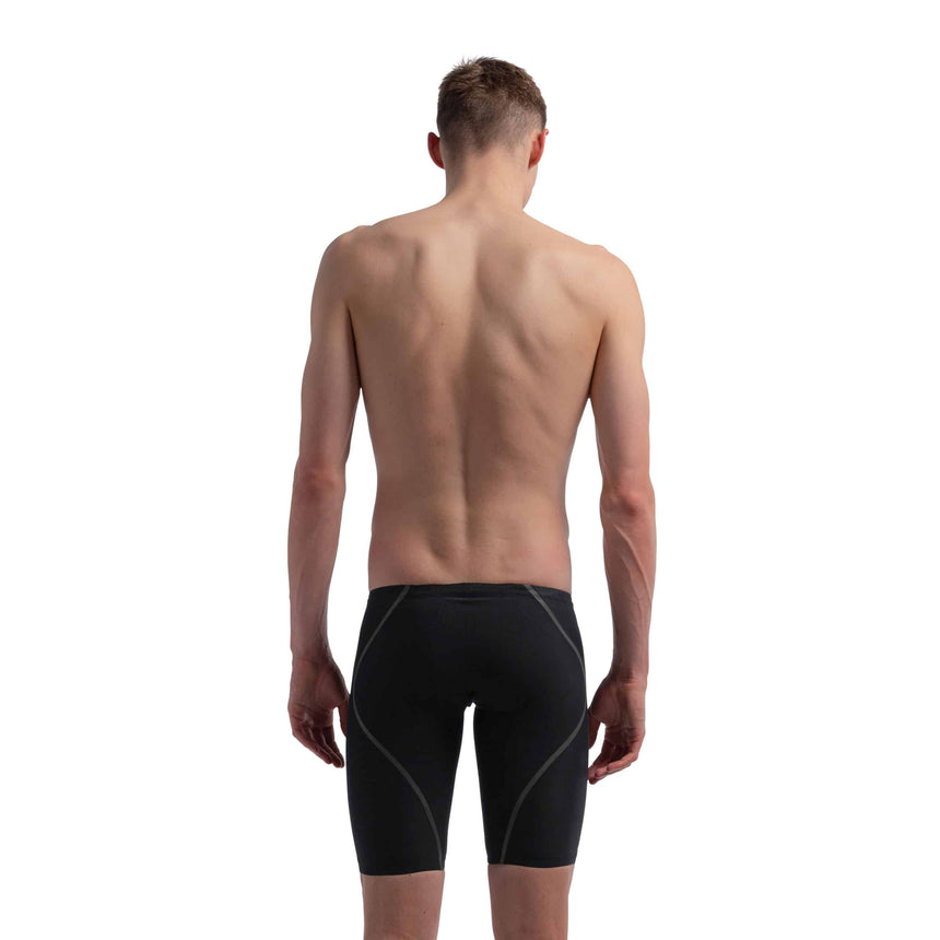 Speedo Competition Jammer Fastskin LZR Pure Intent 2.0 Black/Iridescent