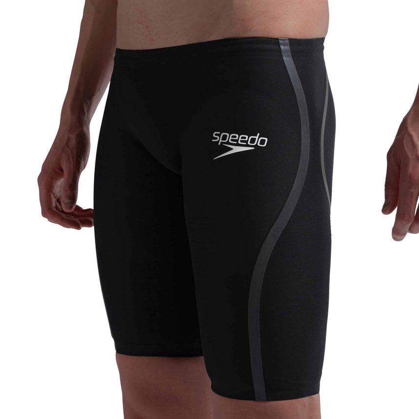 Speedo Competition Jammer Fastskin LZR Pure Intent 2.0 Black/Iridescent