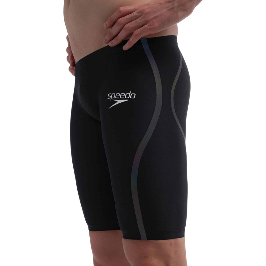 Speedo Competition Jammer Fastskin LZR Pure Intent 2.0 Black/Iridescent