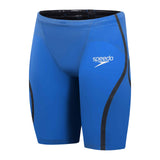 Speedo Competition Jammer Fastskin LZR Pure Intent 2.0 Cobalt Pop/Iridescent