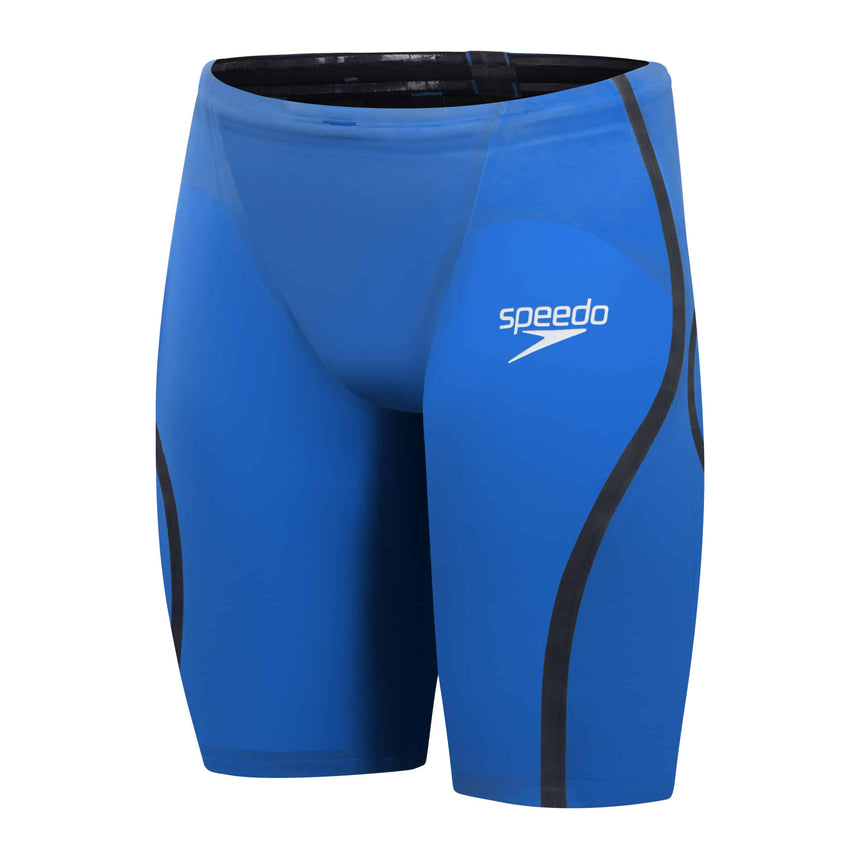Speedo Fastskin LZR Pure Intent 2.0 Jammer Cobalt Pop/Iridescent