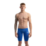 Speedo Competition Jammer Fastskin LZR Pure Intent 2.0 Cobalt Pop/Iridescent