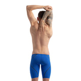 Speedo Competition Jammer Fastskin LZR Pure Intent 2.0 Cobalt Pop/Iridescent