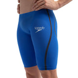 Speedo Competition Jammer Fastskin LZR Pure Intent 2.0 Cobalt Pop/Iridescent
