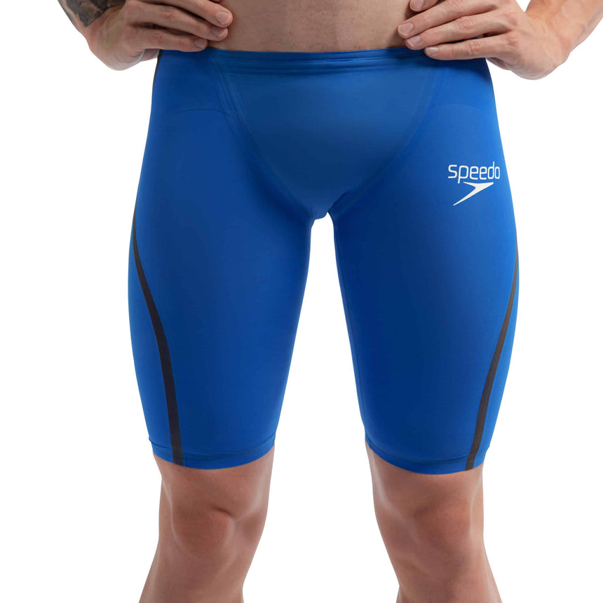 Speedo Fastskin LZR Pure Intent 2.0 Jammer Cobalt Pop/Iridescent