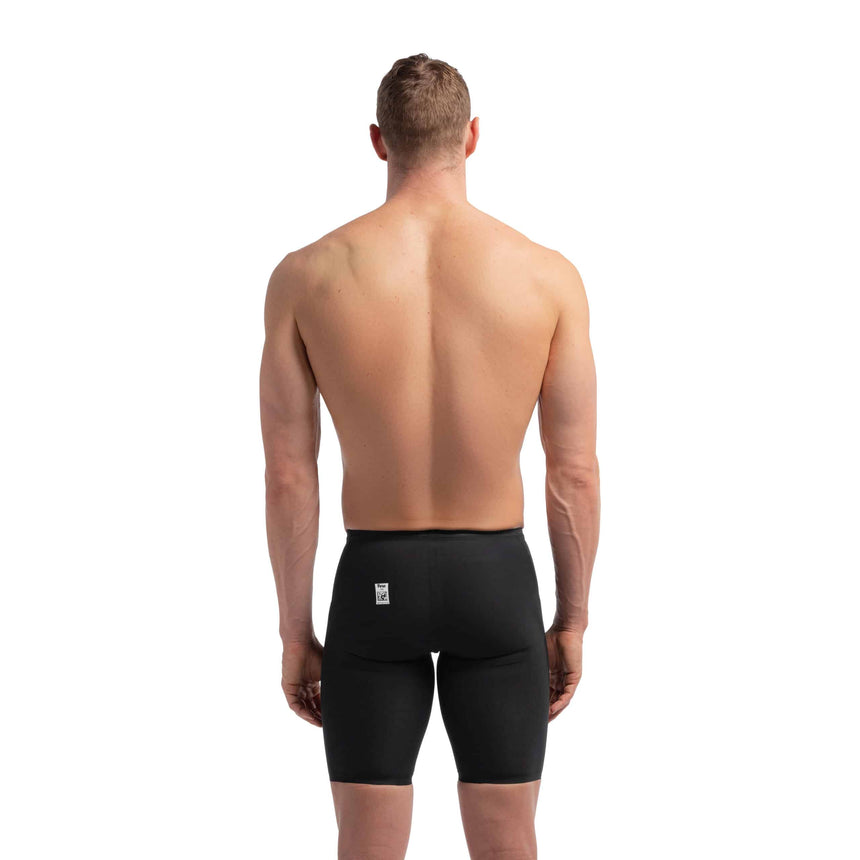 Speedo Fastskin LZR Pure Valor 2.0 Jammer Black