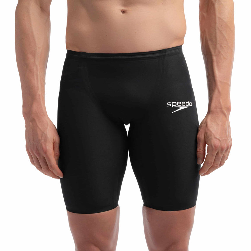 Speedo Fastskin LZR Pure Valor 2.0 Jammer Black