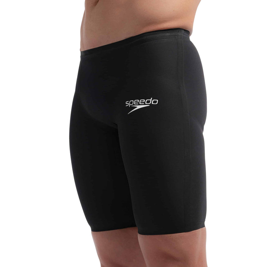 Speedo Fastskin LZR Pure Valor 2.0 Jammer Black