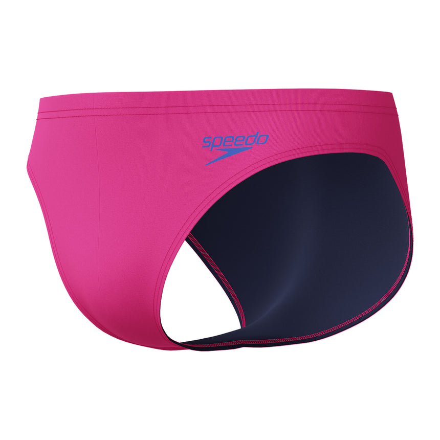 Speedo Badeslip Solar One Rosa