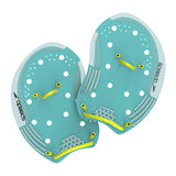 Speedo I.M. Tech Paddle Mint