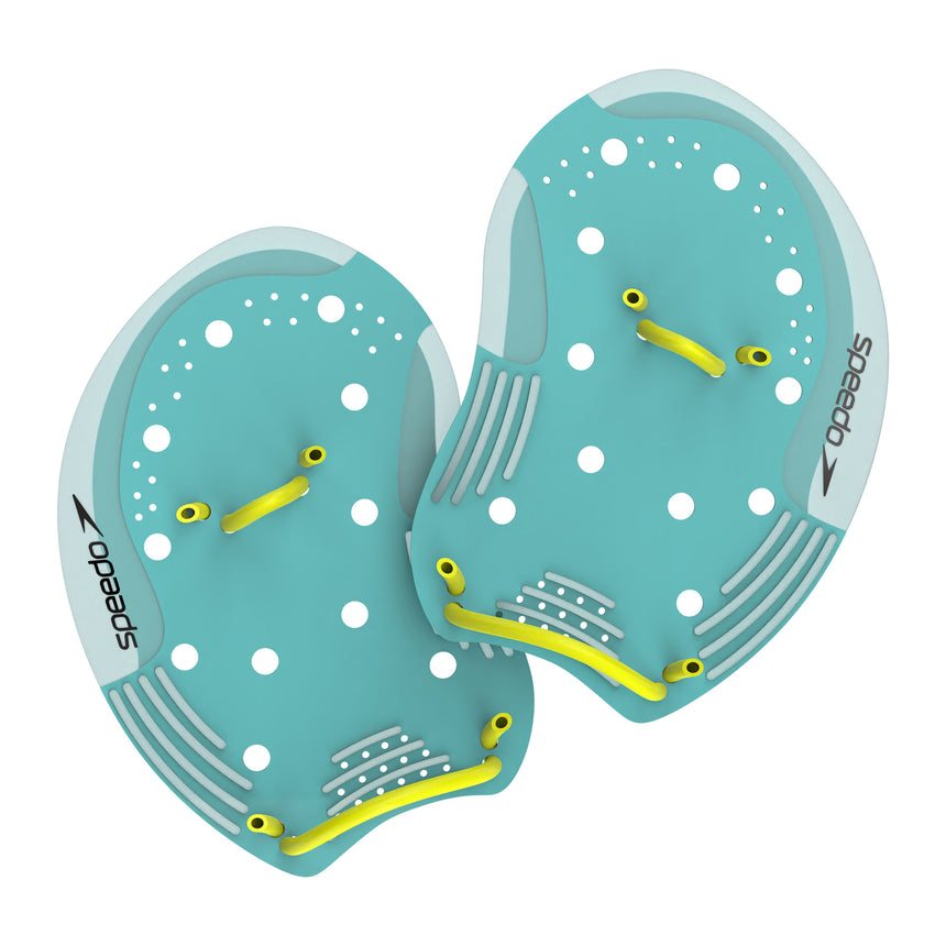 Speedo I.M. Tech Paddle Mint